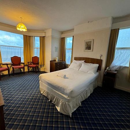 Royal Hotel Great Yarmouth Zewnętrze zdjęcie