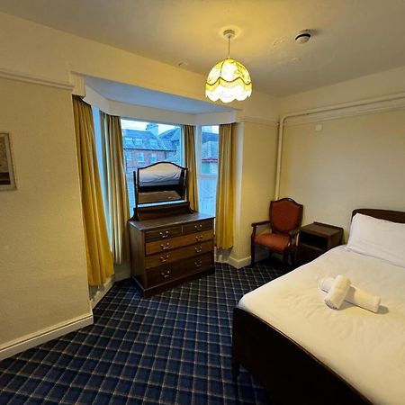 Royal Hotel Great Yarmouth Zewnętrze zdjęcie
