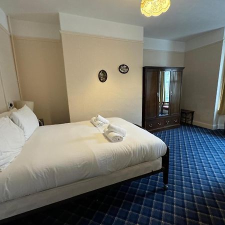 Royal Hotel Great Yarmouth Zewnętrze zdjęcie