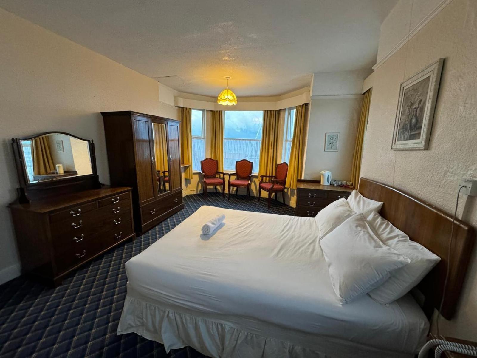 Royal Hotel Great Yarmouth Zewnętrze zdjęcie