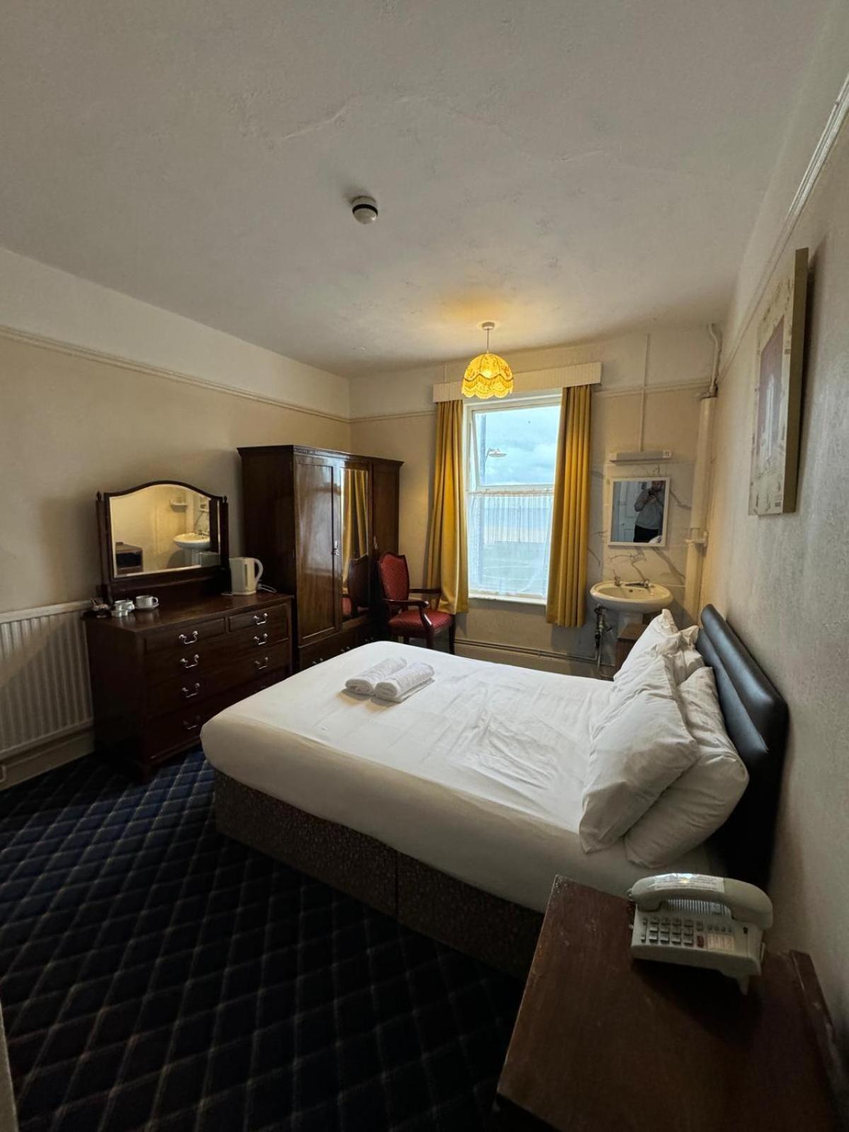 Royal Hotel Great Yarmouth Zewnętrze zdjęcie