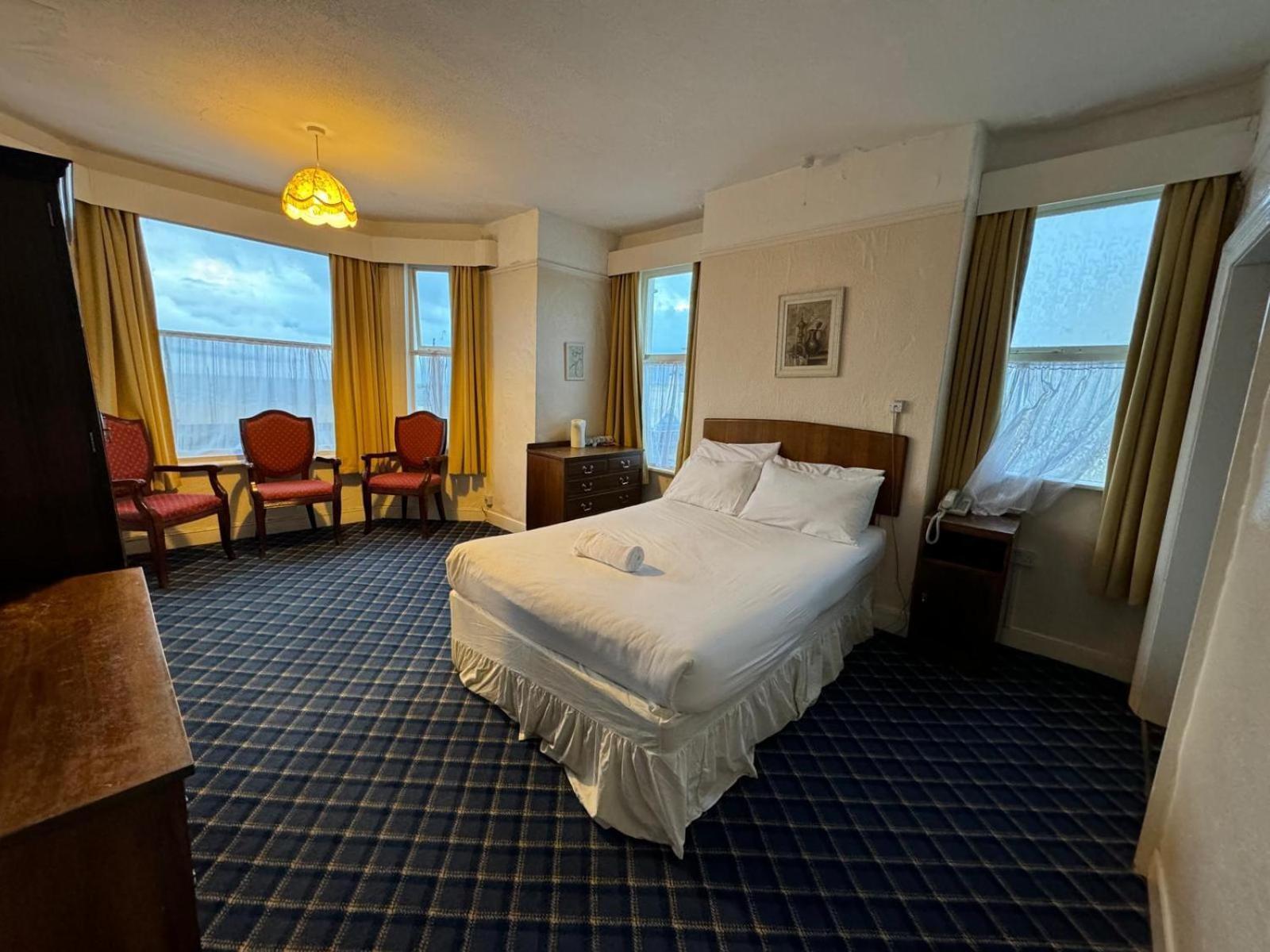 Royal Hotel Great Yarmouth Zewnętrze zdjęcie