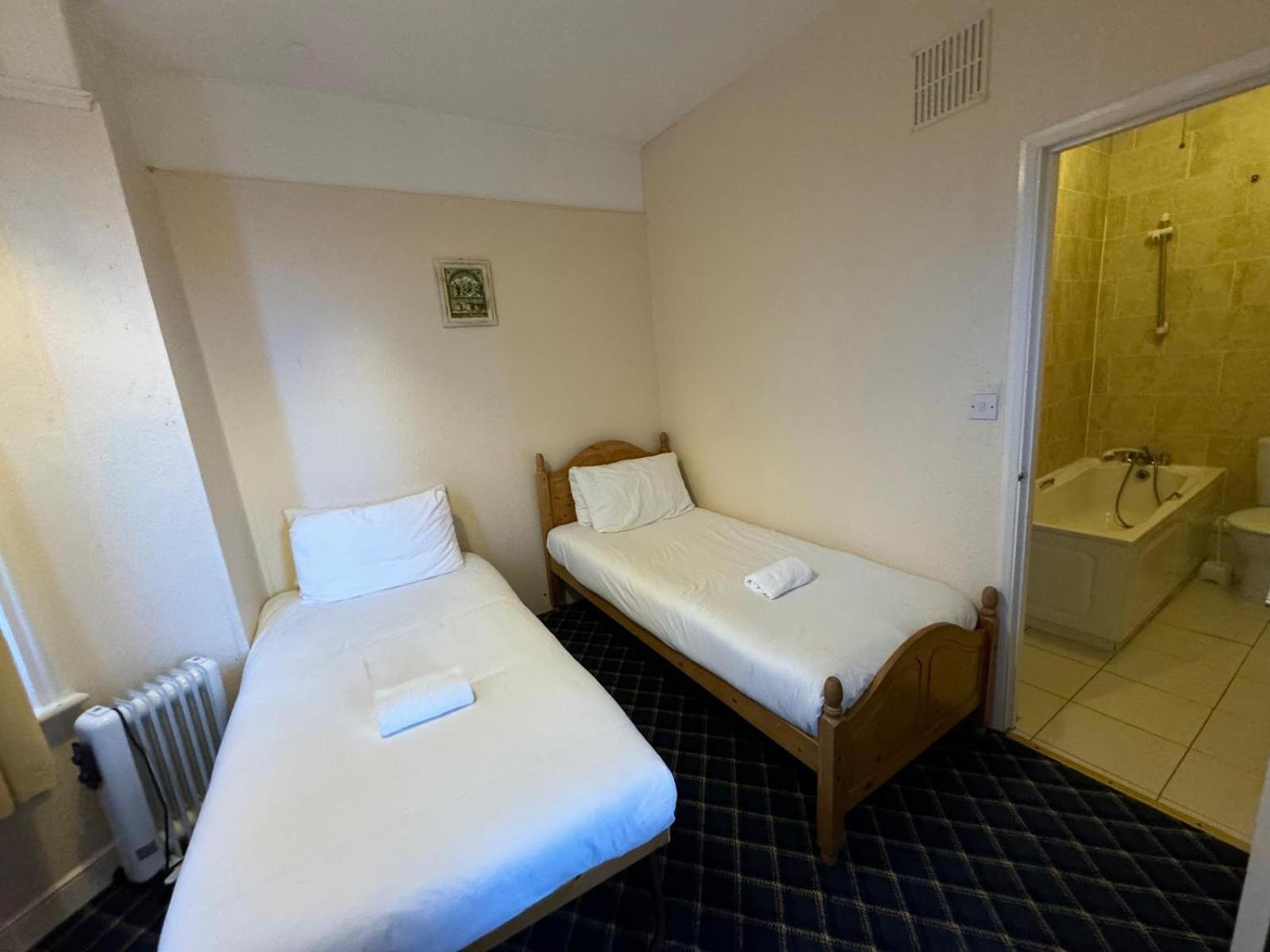 Royal Hotel Great Yarmouth Zewnętrze zdjęcie