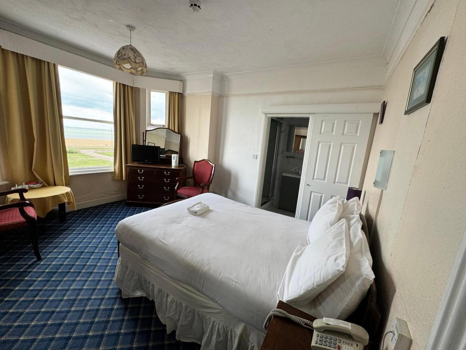 Royal Hotel Great Yarmouth Zewnętrze zdjęcie