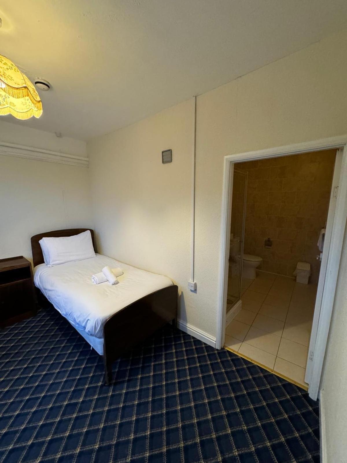 Royal Hotel Great Yarmouth Zewnętrze zdjęcie