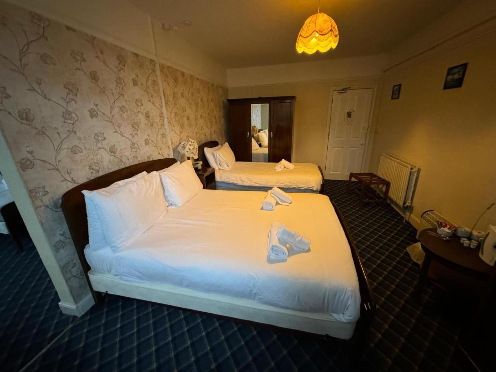 Royal Hotel Great Yarmouth Zewnętrze zdjęcie