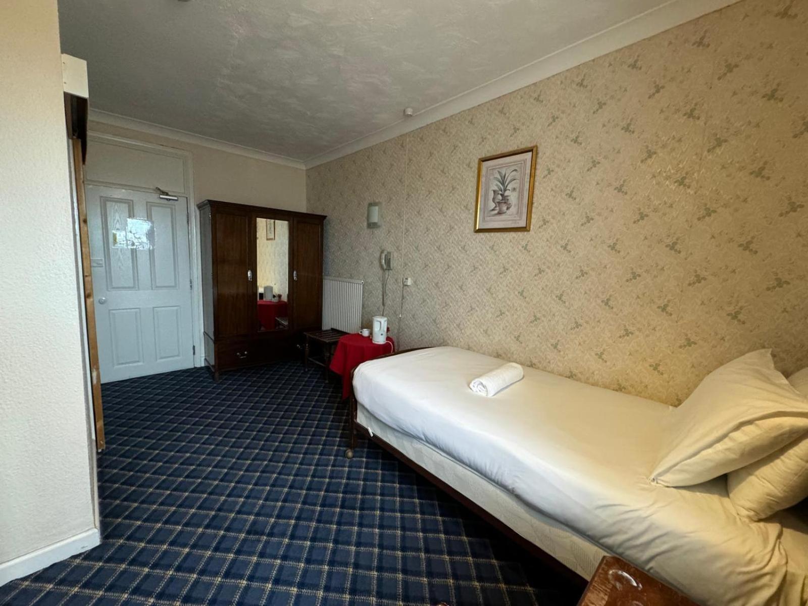 Royal Hotel Great Yarmouth Zewnętrze zdjęcie