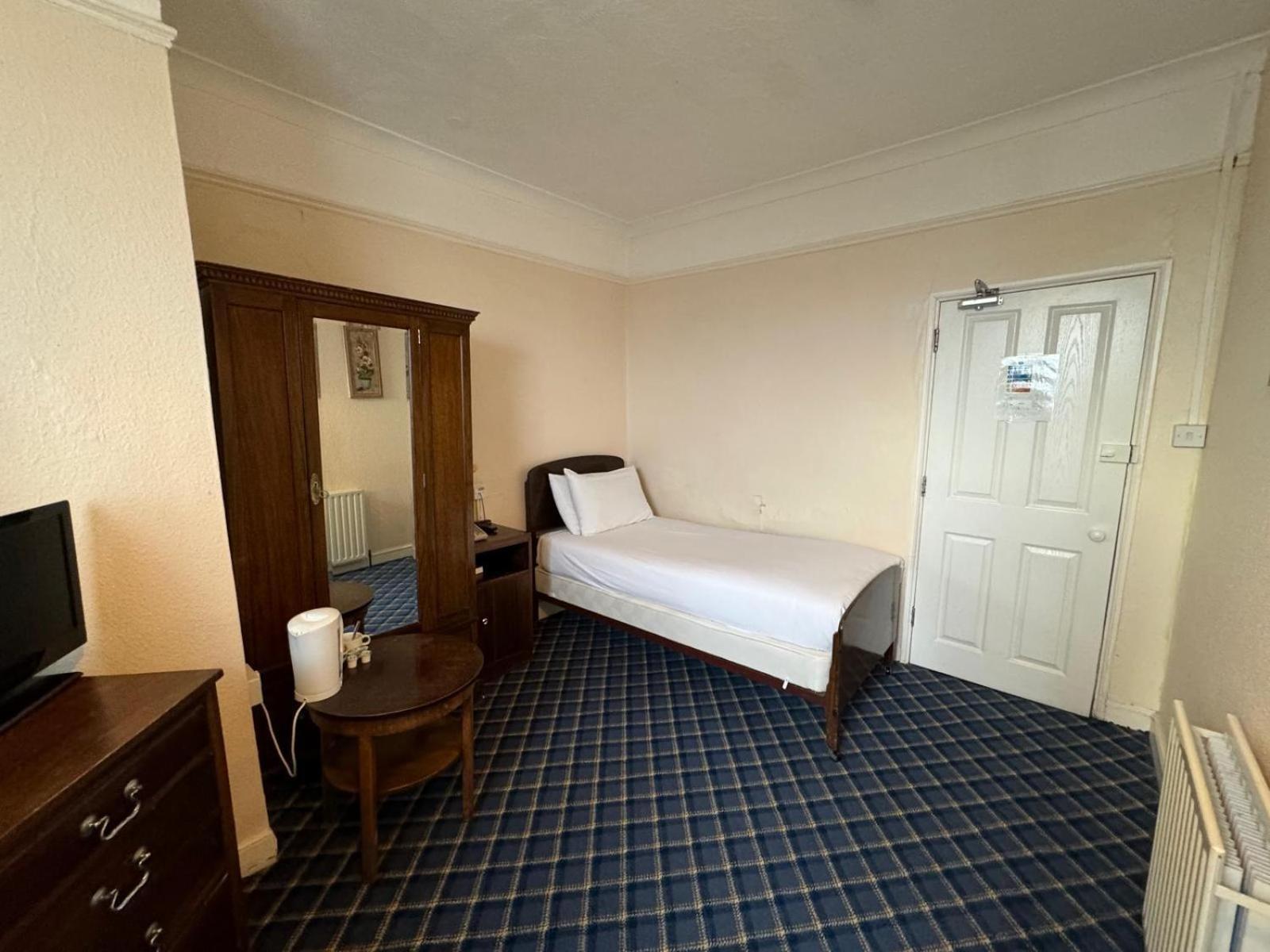 Royal Hotel Great Yarmouth Zewnętrze zdjęcie