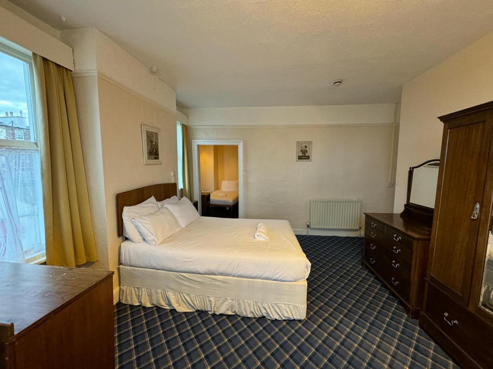 Royal Hotel Great Yarmouth Zewnętrze zdjęcie