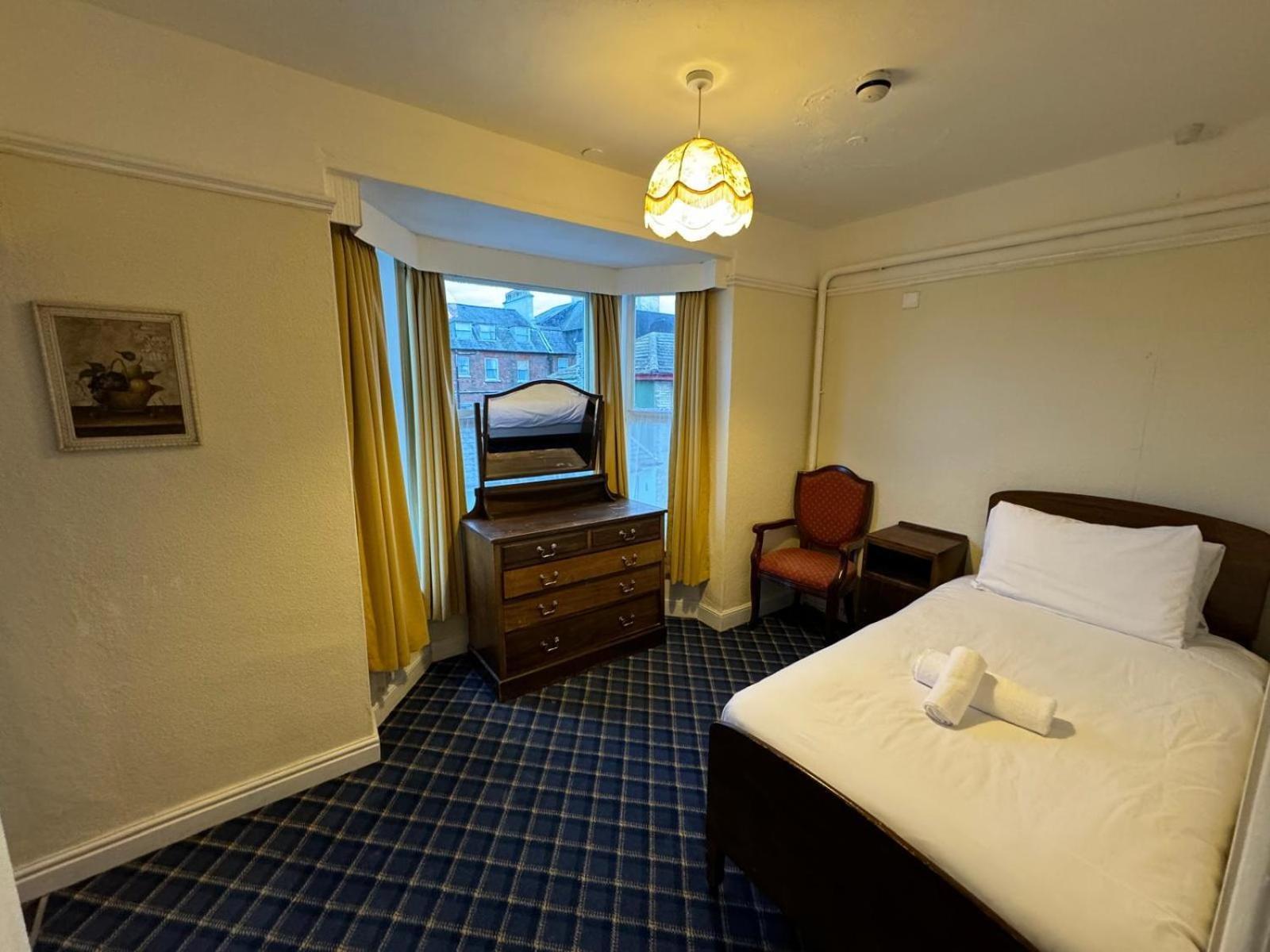 Royal Hotel Great Yarmouth Zewnętrze zdjęcie