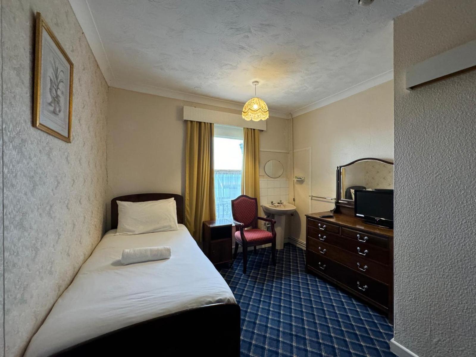 Royal Hotel Great Yarmouth Zewnętrze zdjęcie