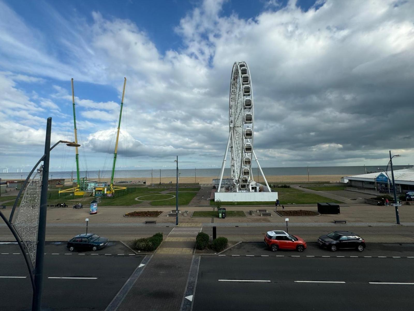 Royal Hotel Great Yarmouth Zewnętrze zdjęcie