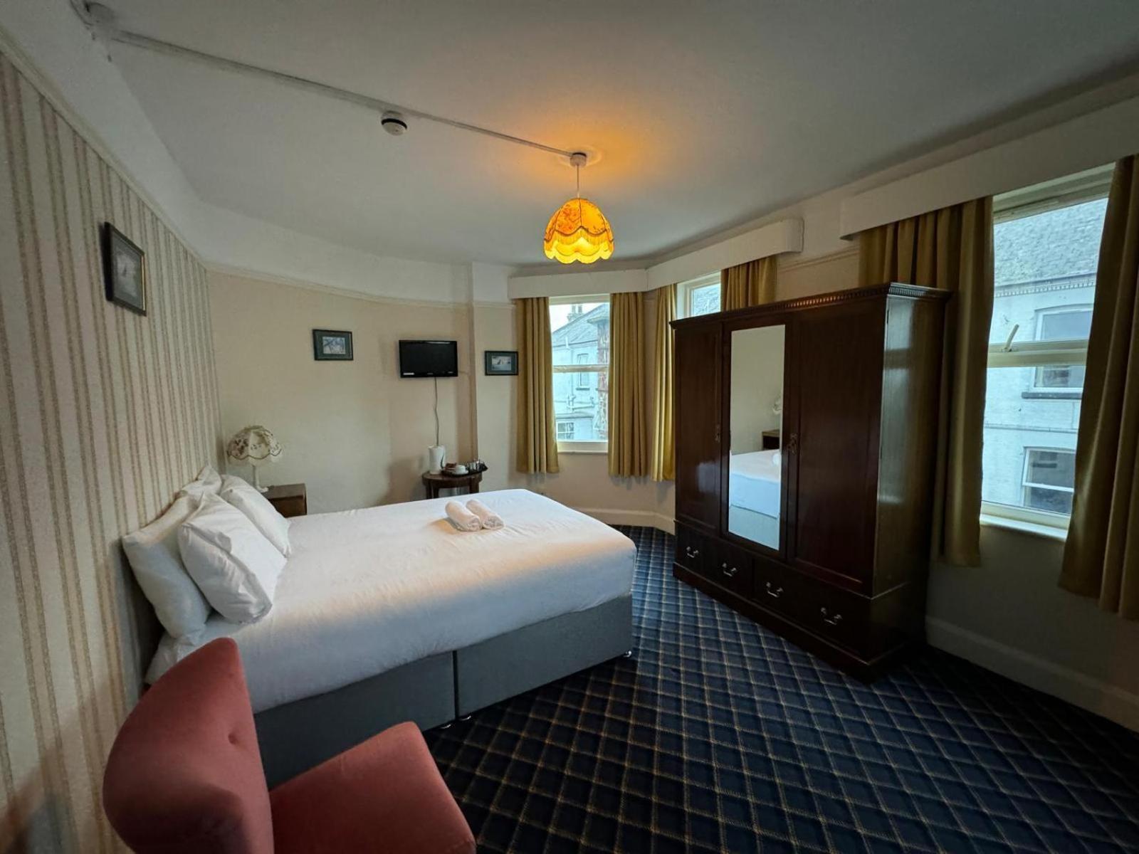 Royal Hotel Great Yarmouth Zewnętrze zdjęcie