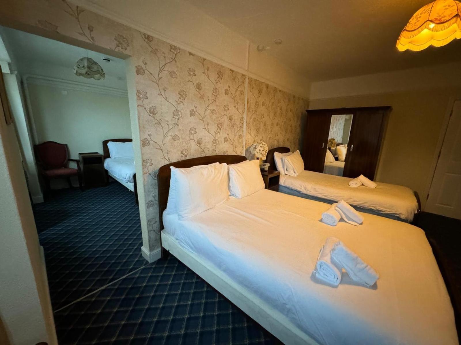 Royal Hotel Great Yarmouth Zewnętrze zdjęcie
