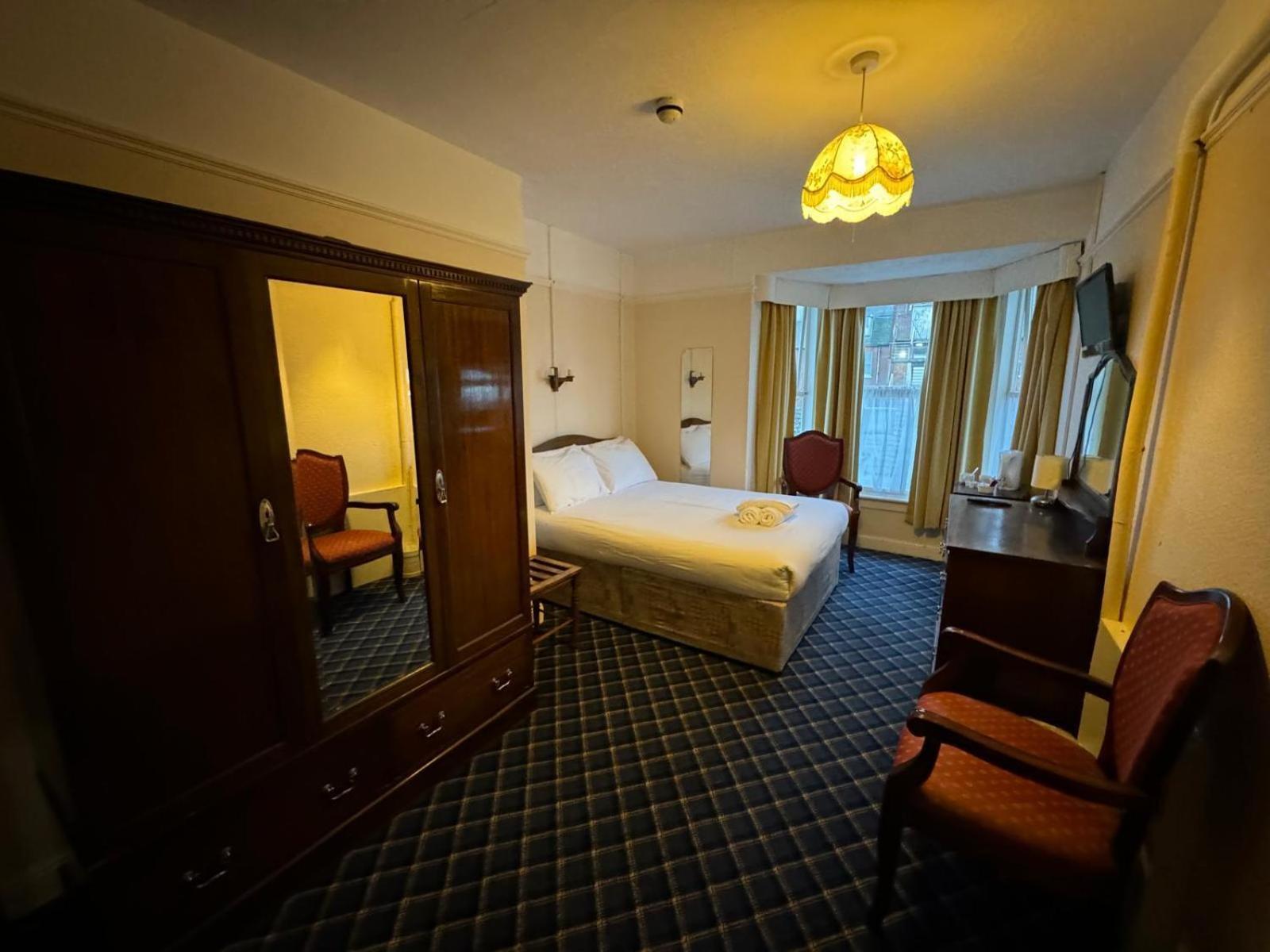 Royal Hotel Great Yarmouth Zewnętrze zdjęcie