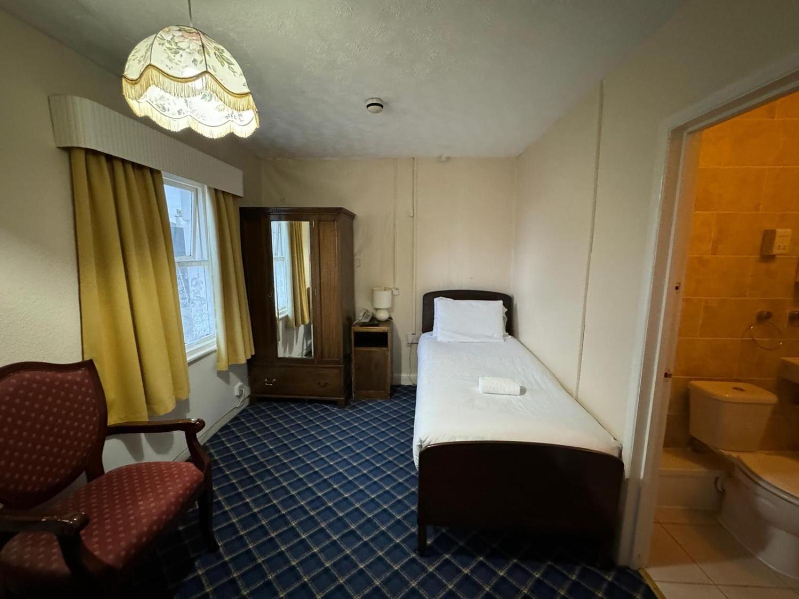 Royal Hotel Great Yarmouth Zewnętrze zdjęcie