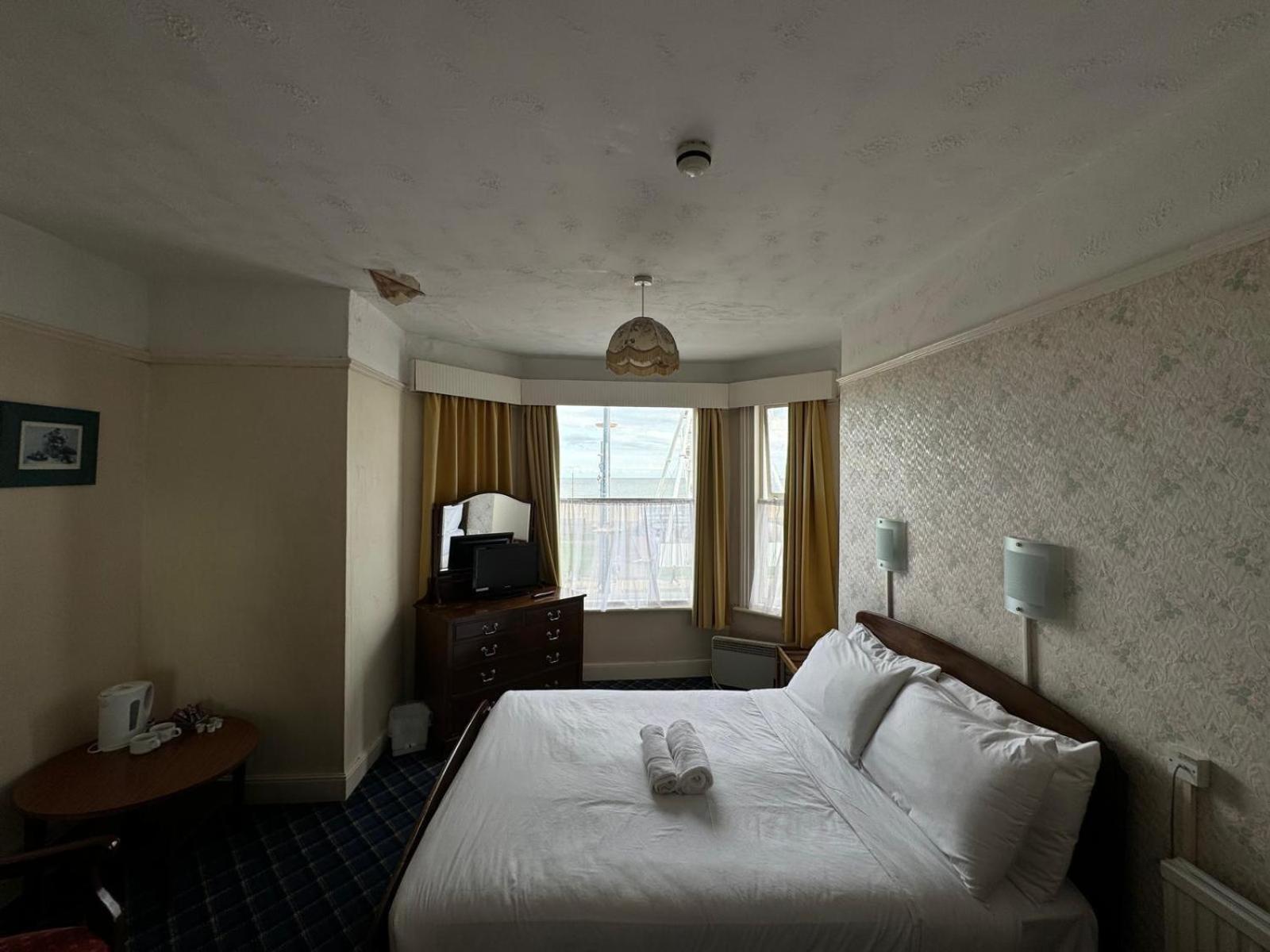 Royal Hotel Great Yarmouth Pokój zdjęcie