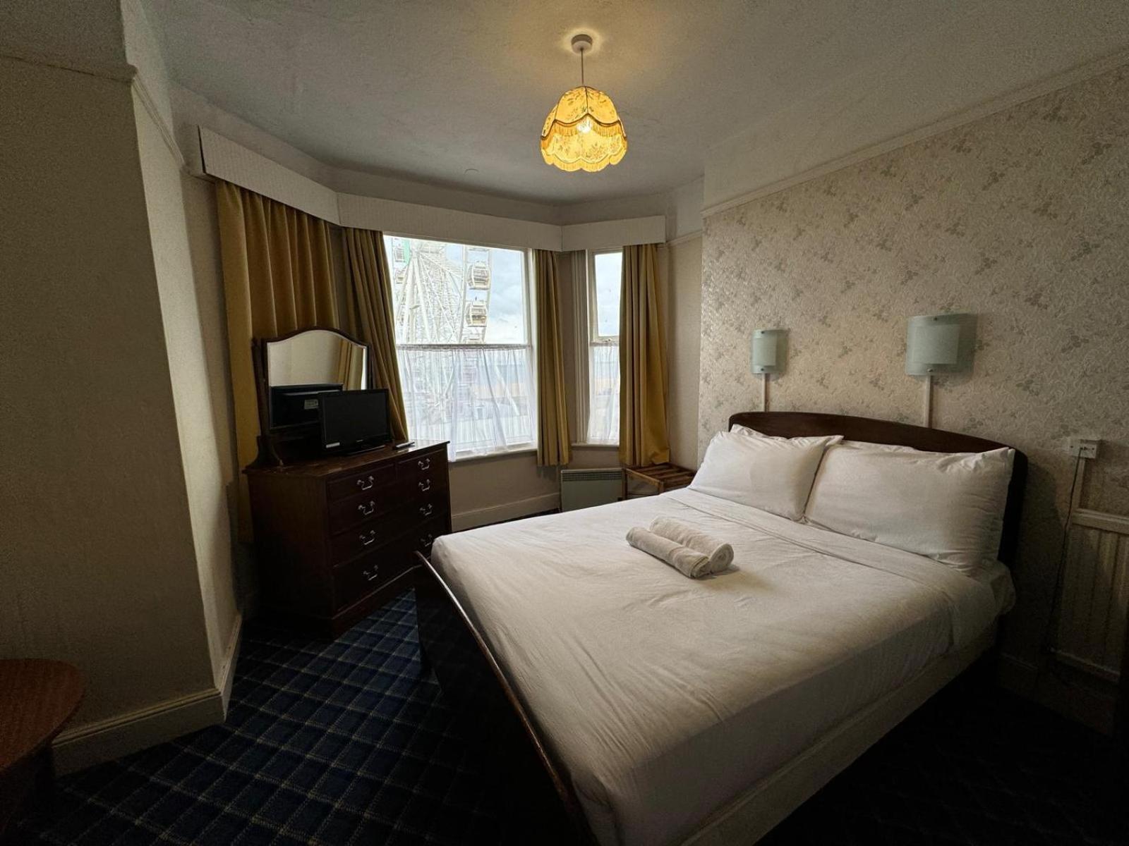 Royal Hotel Great Yarmouth Zewnętrze zdjęcie