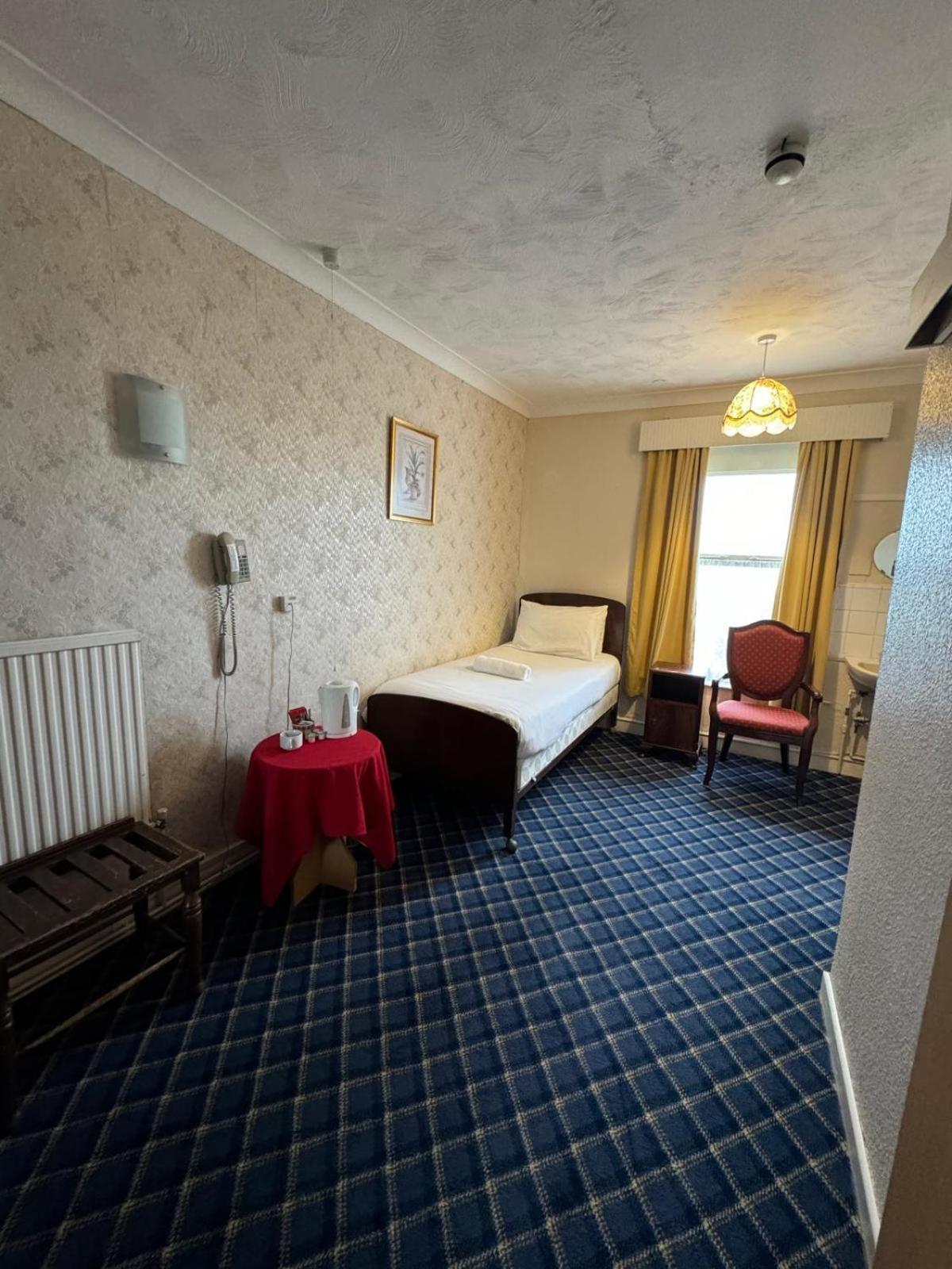 Royal Hotel Great Yarmouth Zewnętrze zdjęcie