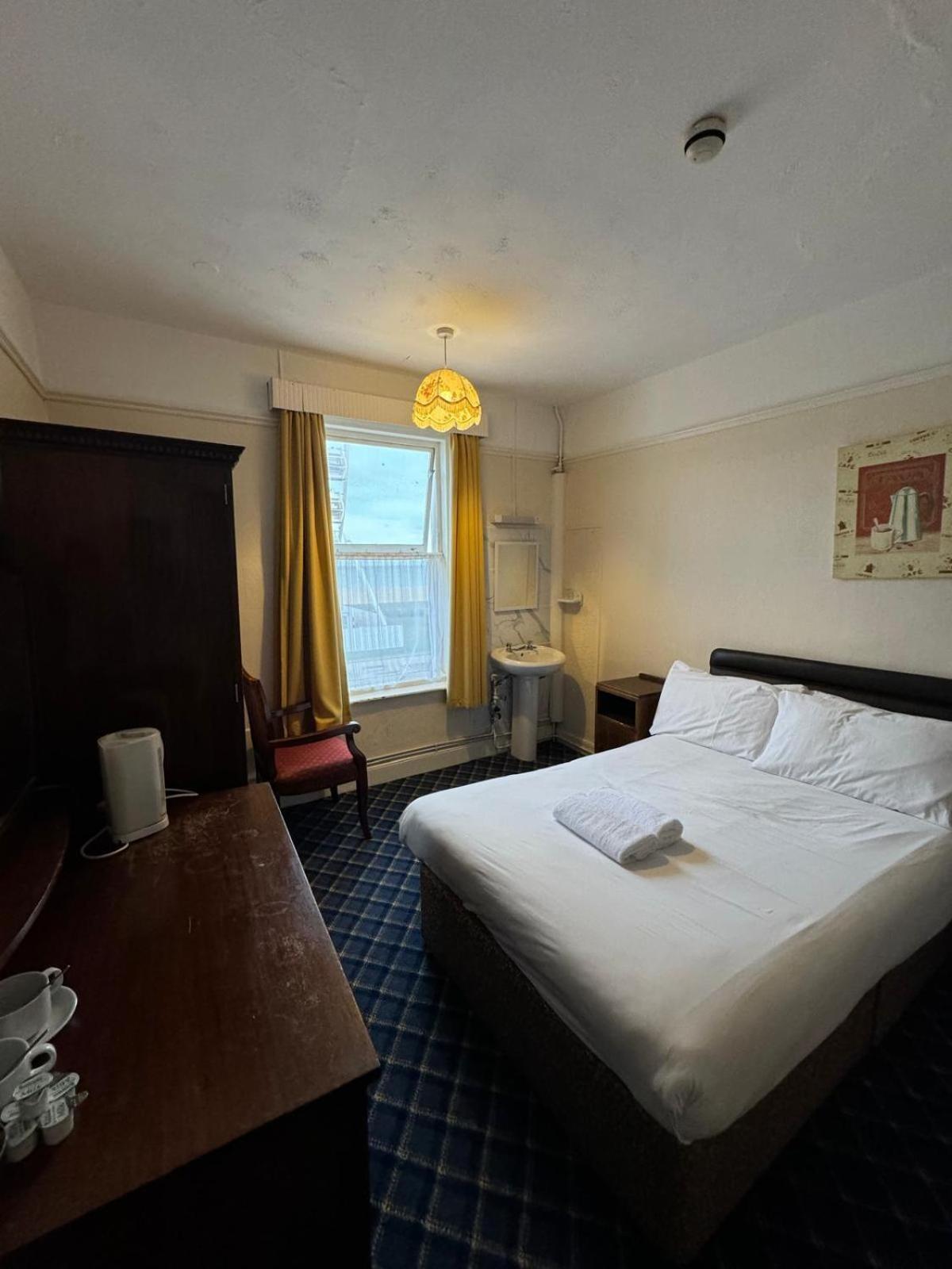 Royal Hotel Great Yarmouth Zewnętrze zdjęcie