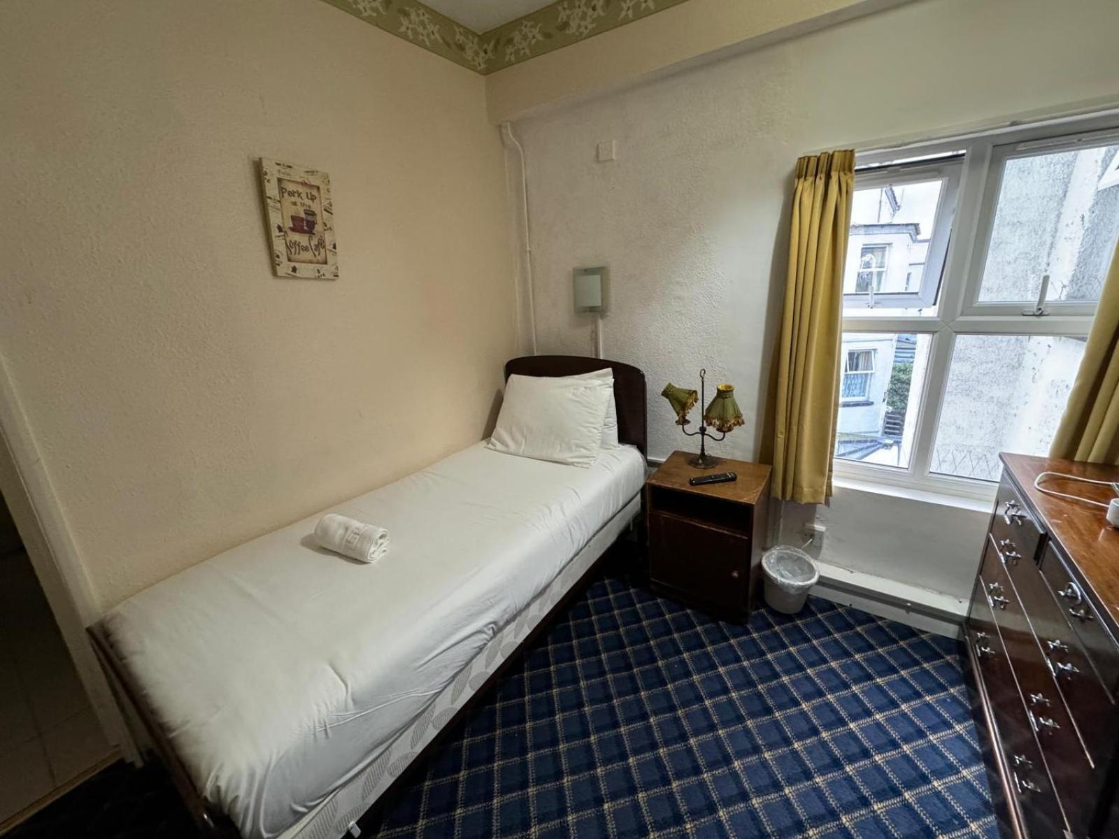 Royal Hotel Great Yarmouth Zewnętrze zdjęcie