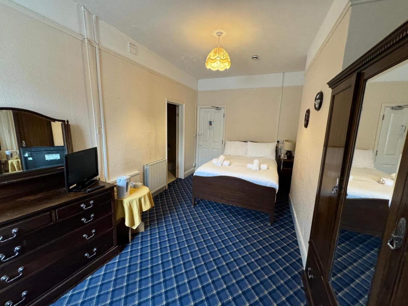 Royal Hotel Great Yarmouth Zewnętrze zdjęcie