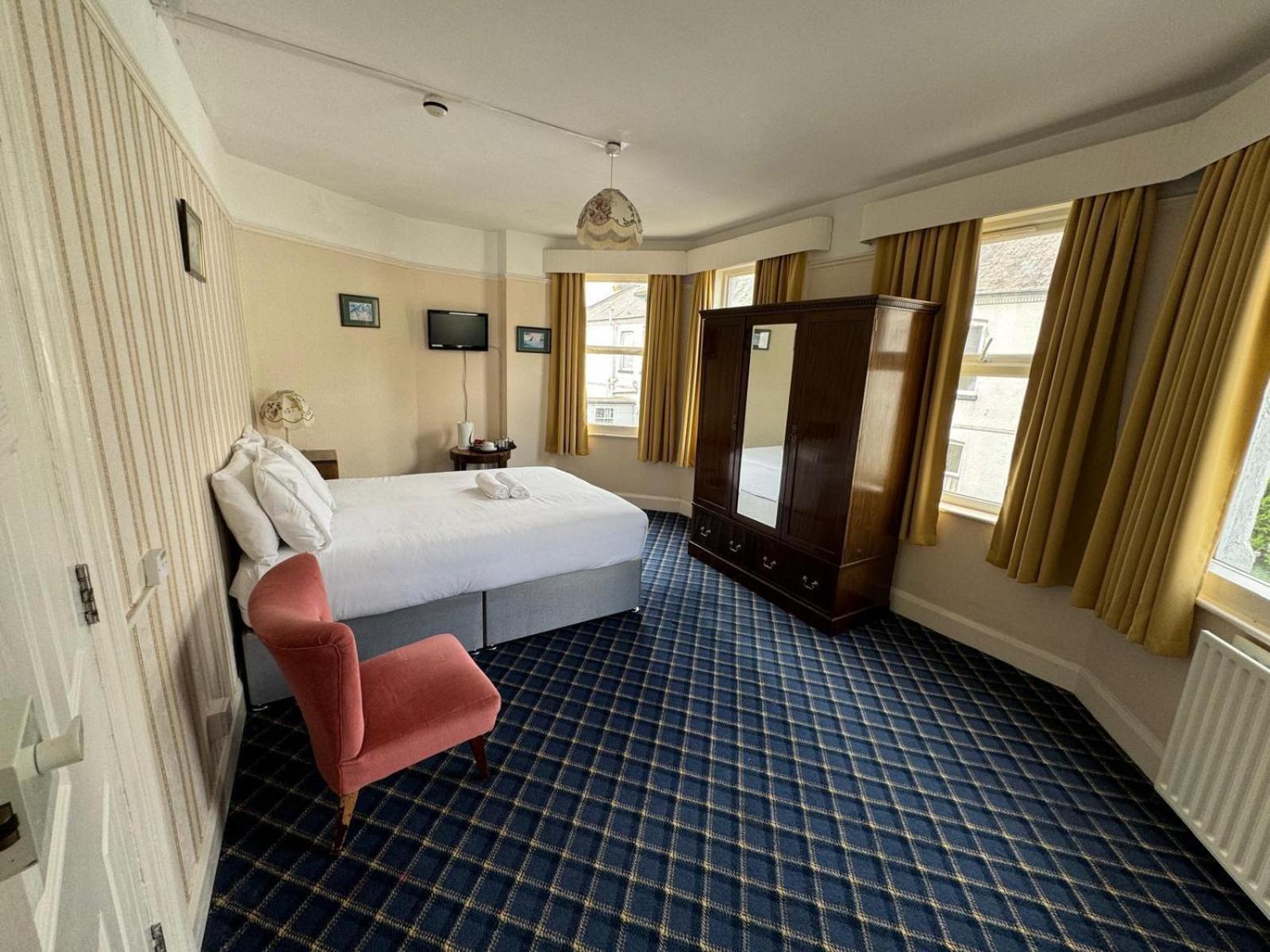 Royal Hotel Great Yarmouth Pokój zdjęcie