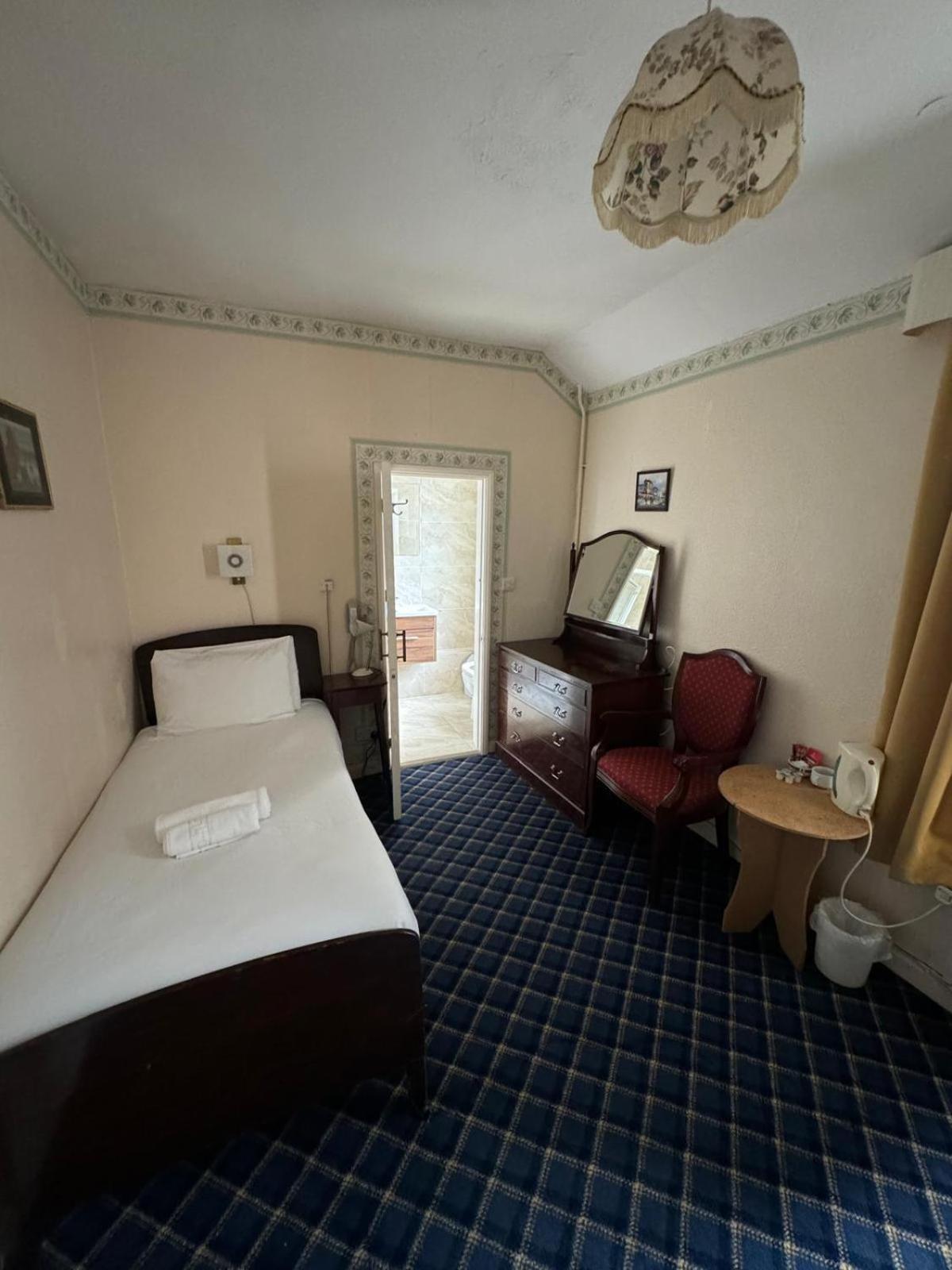 Royal Hotel Great Yarmouth Pokój zdjęcie