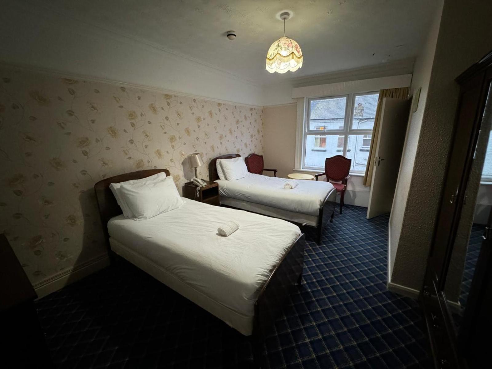 Royal Hotel Great Yarmouth Zewnętrze zdjęcie