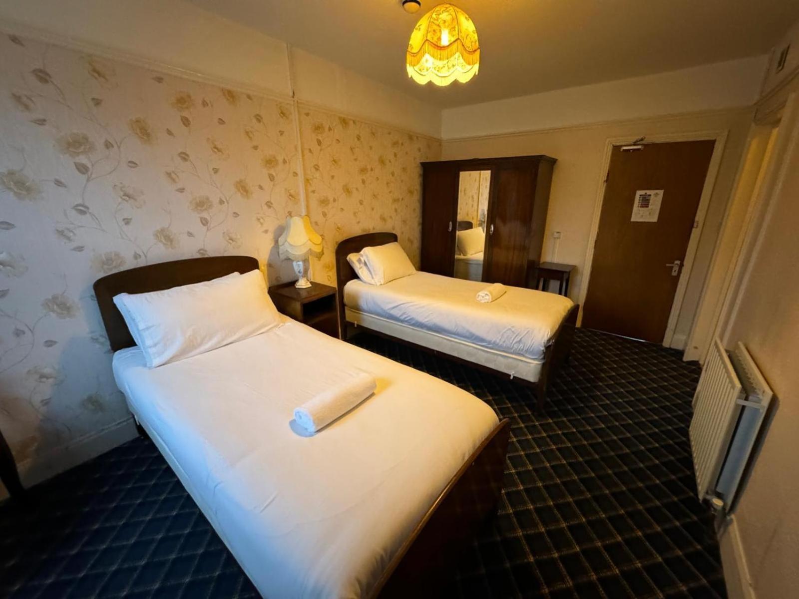 Royal Hotel Great Yarmouth Zewnętrze zdjęcie