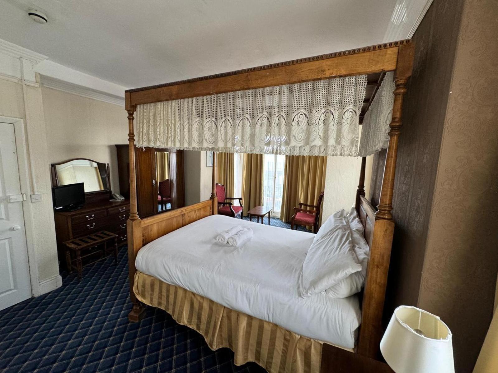 Royal Hotel Great Yarmouth Pokój zdjęcie