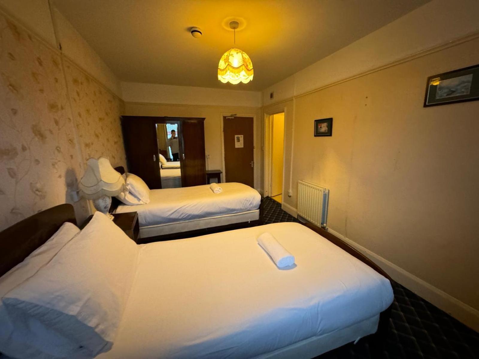Royal Hotel Great Yarmouth Zewnętrze zdjęcie