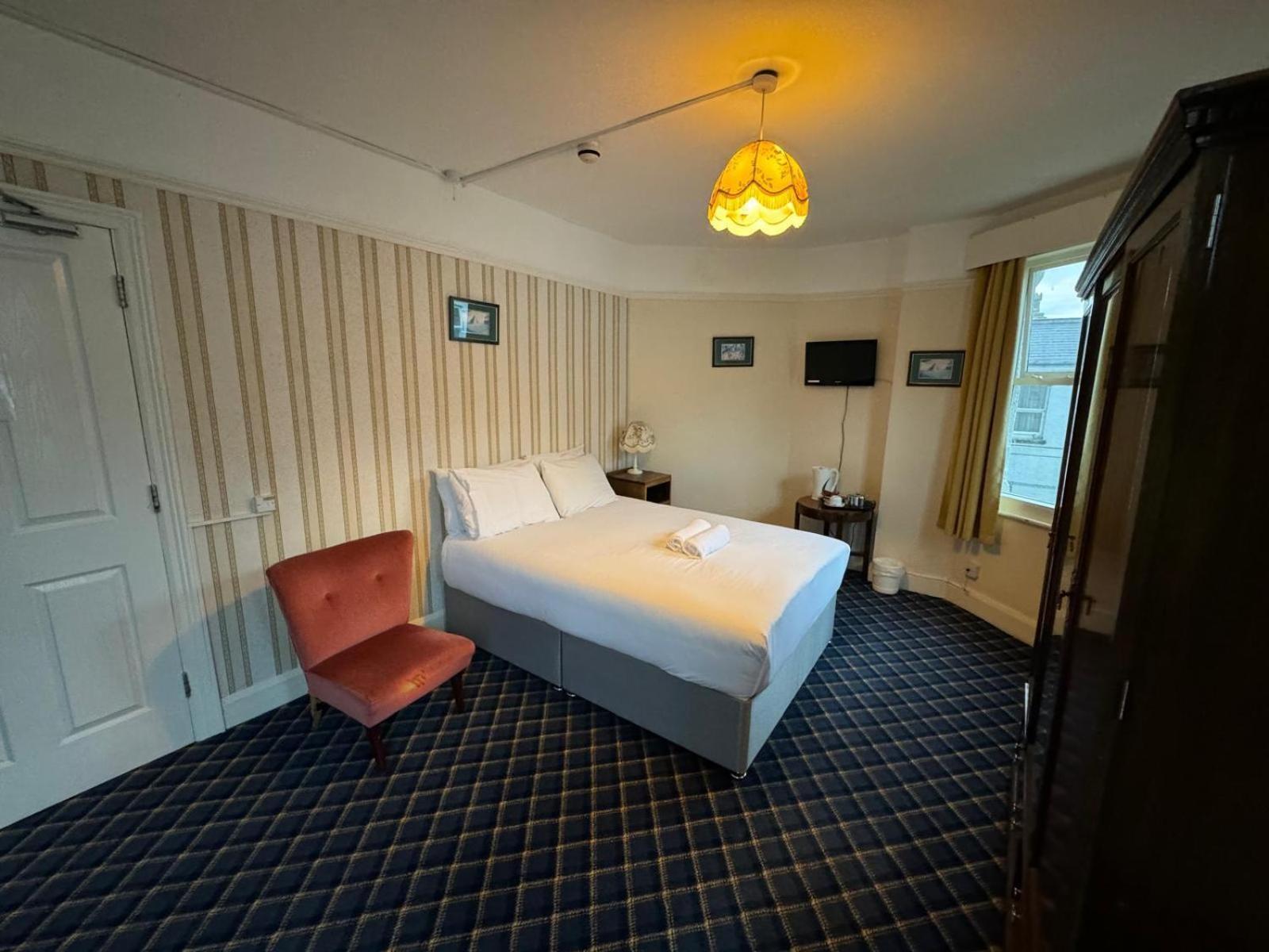Royal Hotel Great Yarmouth Zewnętrze zdjęcie