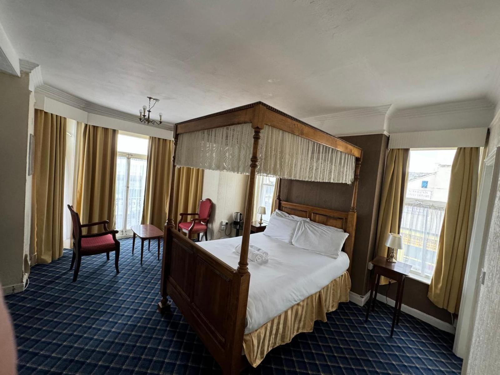 Royal Hotel Great Yarmouth Zewnętrze zdjęcie