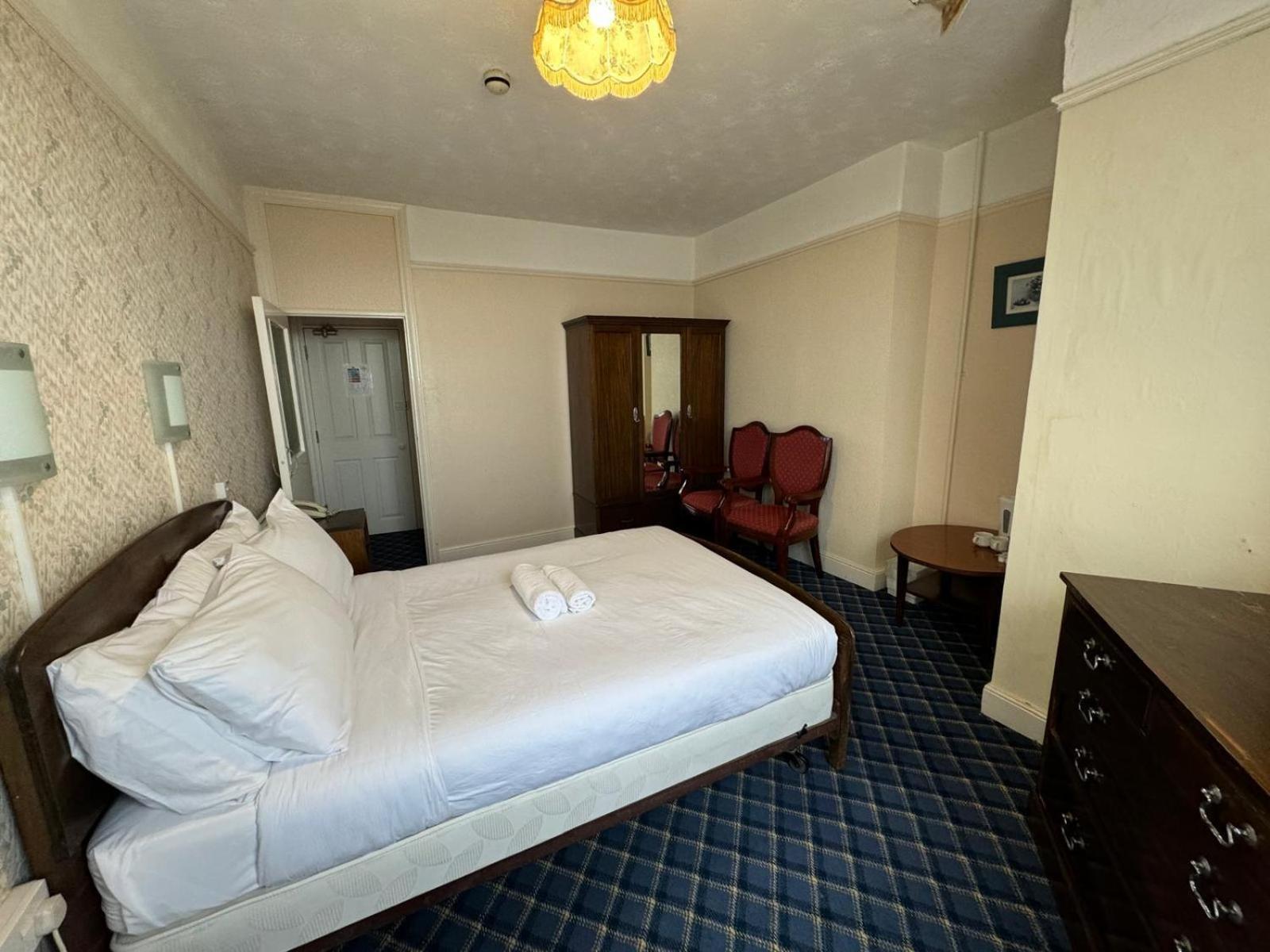 Royal Hotel Great Yarmouth Zewnętrze zdjęcie